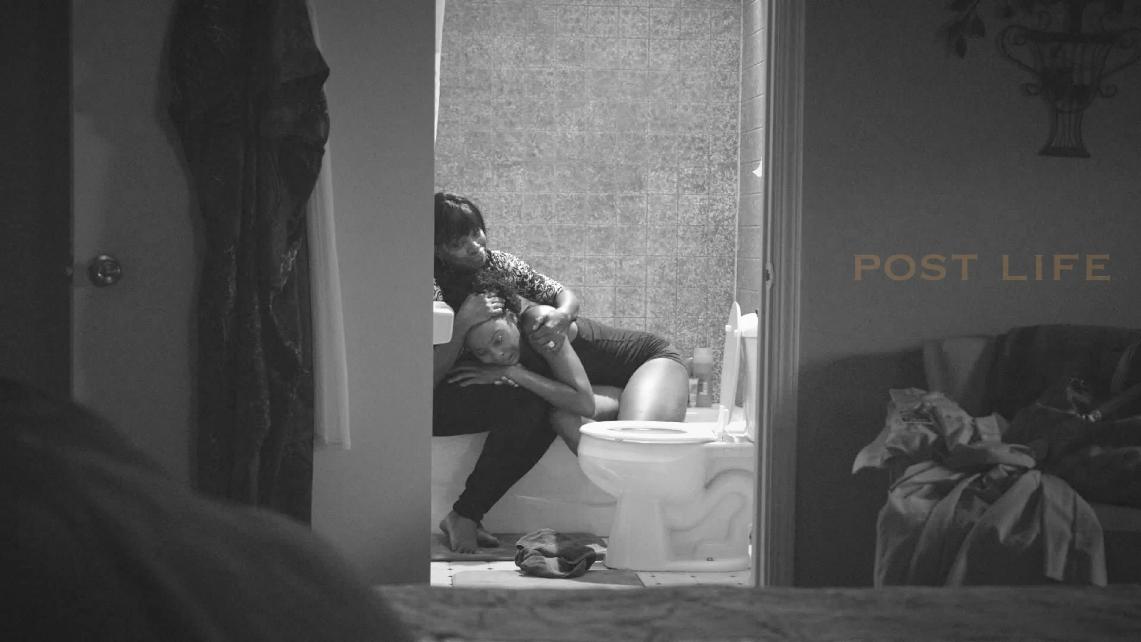 Post Life poster